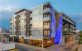 The Fives Downtown Hotel & Residences Curio Collection by Hilton